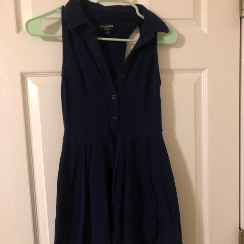 Urban outfitters dress